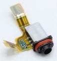 Sony Headphone Jack - 13077580 Fpc Jk Module